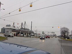 Markle Indiana
